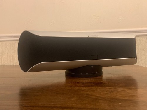 Mission aero wireless - aero,