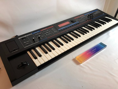 Roland juno key - roland, 61-key
