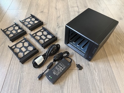 Synology diskstation ds918 - synology, ds918+