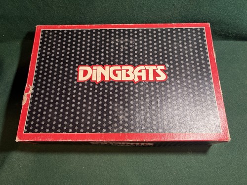 Vintage dingbats board game - vintage,