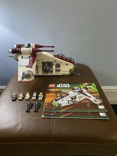 Lego star wars - star,