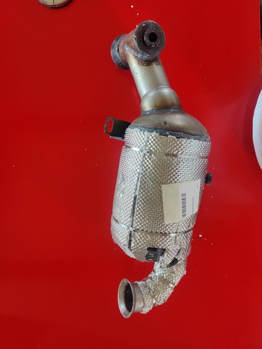 Dpf brand new for peugeot - brand,