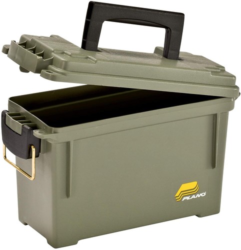Plano field ammo - plano,