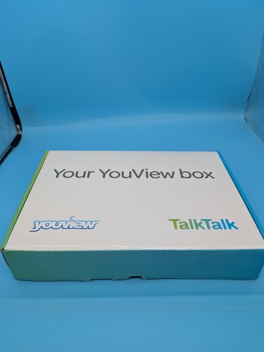 Talktalk youview freeview - youview,