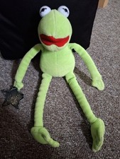 The Muppets  Kermit The Frog