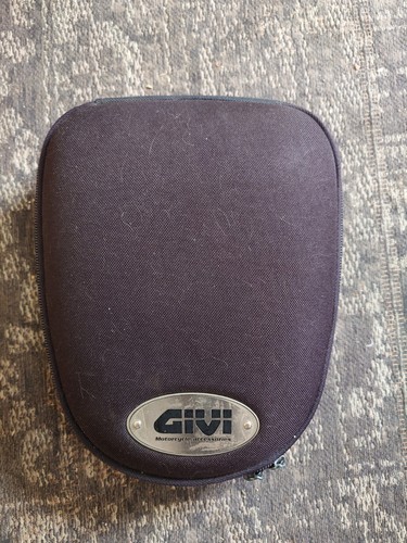 Givi magnetic tank bag - givi,