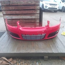 VOLKSWAGEN GOLF MK5 GT 2005 TO