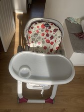 Chicco Polly Magic Relax