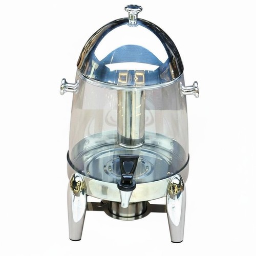 Buffet juice dispenser large - juice,