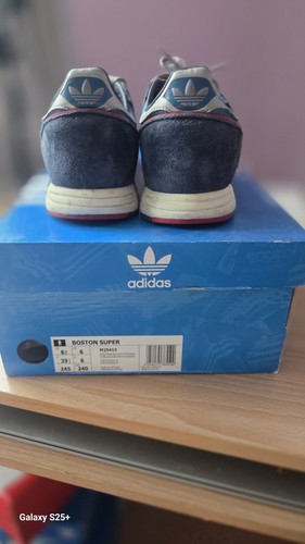 Adidas boston super - boston, size