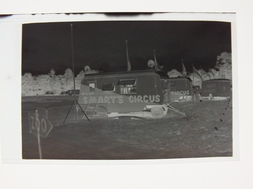 Billy smarts circus - billy, booking