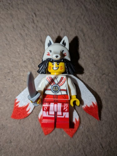 Lego ninjago secrets the - ninjago,