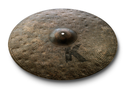 Zildjian usa ride cymbal - zildjian, k