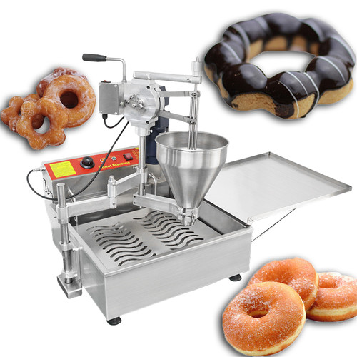 Commercial automatic donut - commercial,