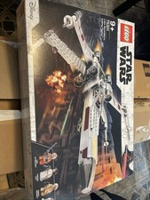 LEGO Star Wars: Luke