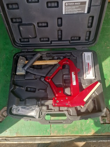 Porta nails 402a - nails, 402a,