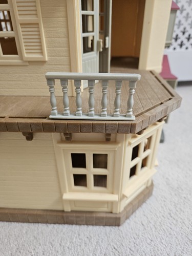 Sylvanian families beechwood - sylvanian,