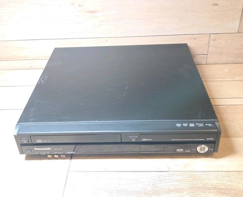 Panasonic dmr ez48v dvd - panasonic, dmr-ez48v
