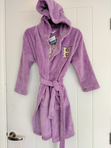Kids harry potter bathrobe - kids,