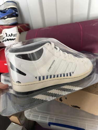 Star wars adidas - adidas, superskate