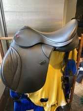 16.5” Thorowgood Compact GP Black T8