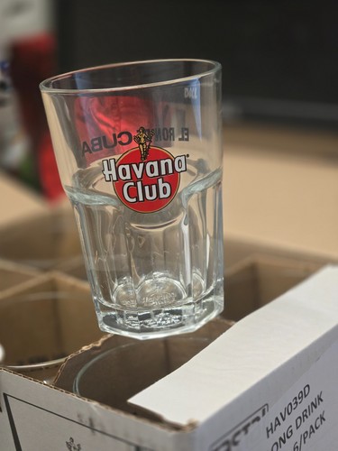 Havana club exclusive rock - havana,