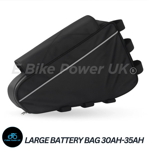 Triangle ebike battery - triangle,