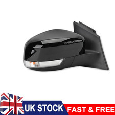 Door Wing Mirror Electric