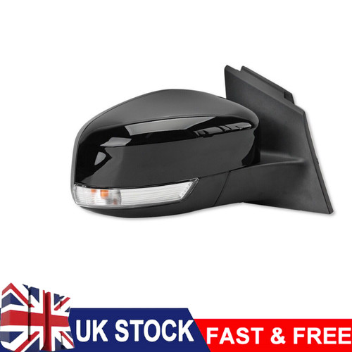 Door wing mirror - wing,