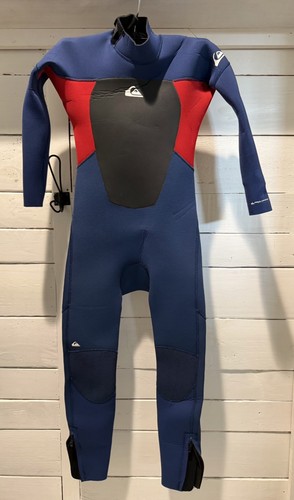 Quiksilver kids wetsuit - kids,