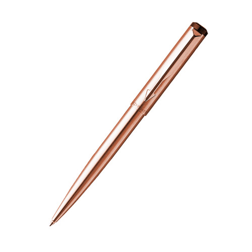 Parker vector stainless steel - stainless,