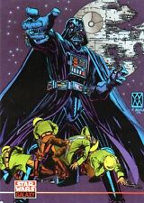 Star Wars  Galaxy   Series   1