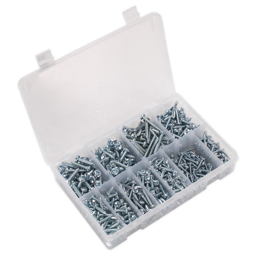 Sealey self tapping screw - tapping,