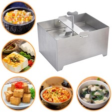 New Metal Tofu and Cheese