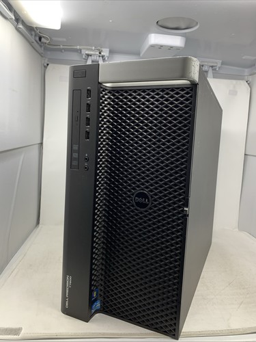 Dell precision t7600 tower - precision,