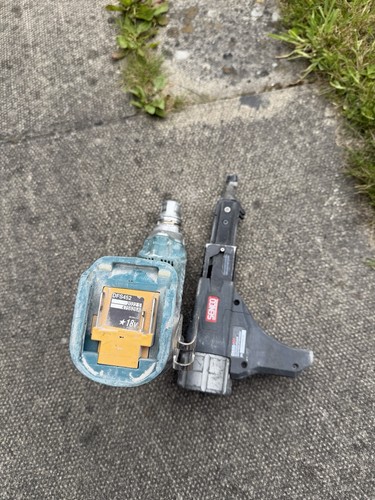 Makita dfs452z 18v - makita,