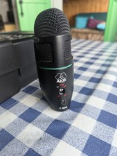AKG C5600. Rare Condenser