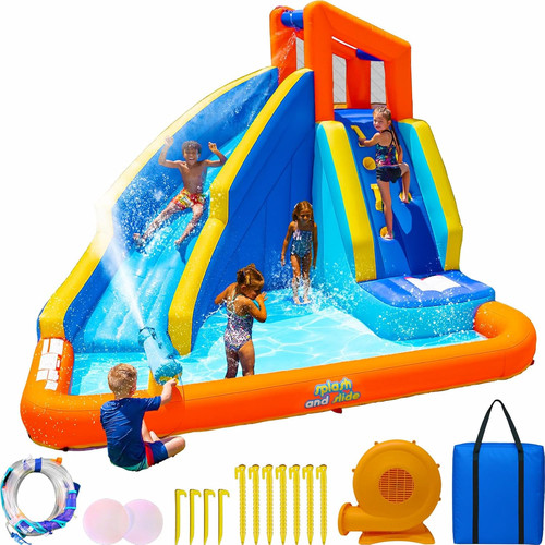 Big wave large - wave, outdoor
