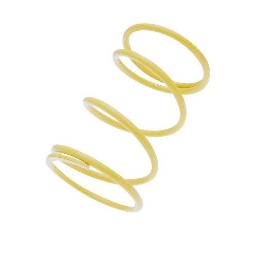Back pressure spring - , 31%