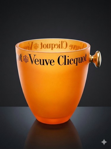 Authentic veuve clicquot - veuve,