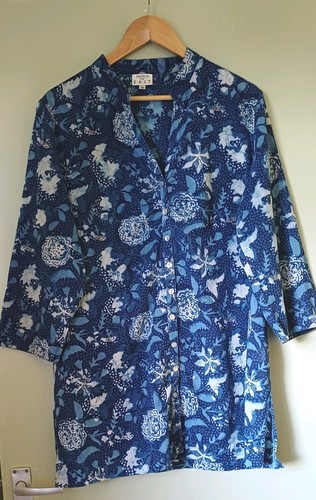 Anokhi east block print - anokhi,