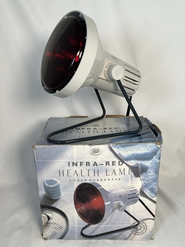 Boots infra red health - boots,