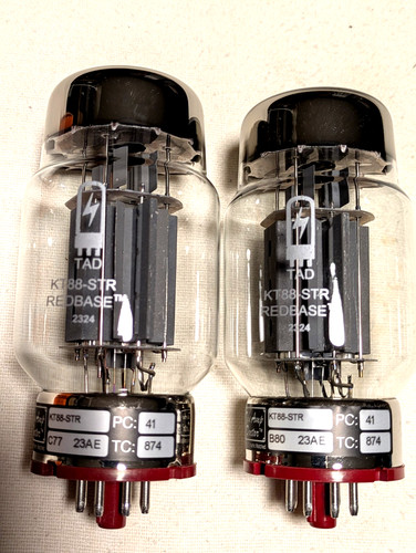 Tubes str redbase new - 88,