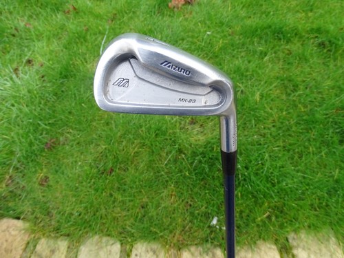 Mizuno iron 24 - mx-23,