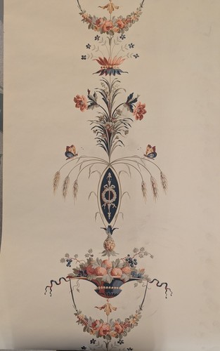 Laura ashley wallpaper - ashley,