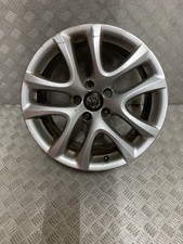 VW SCIROCCO 17” ALLOY WHEEL