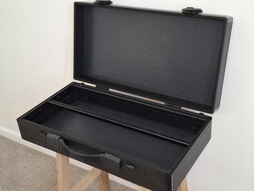 Damaru cases 104hp high - damaru, 6u