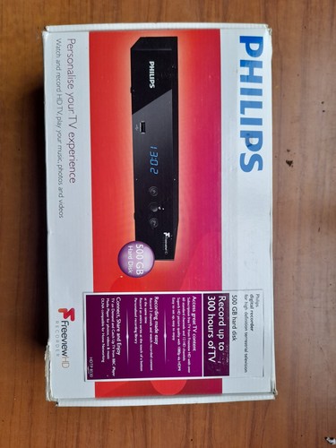 Philips hdtp8530 freeview - philips, hdtp8530/05
