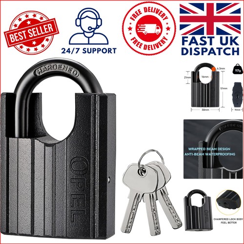 Locksmith approved heavy duty - approved,