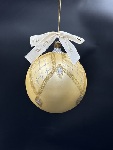 Waterford holiday heirlooms - holiday,